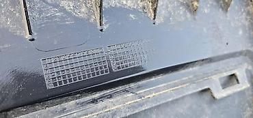 akcija ventilatora: POKLOPAC HLADNJAKA VEZNOG ZA AUDI Q8, SQ8 | Audi q8 poklopac — 4