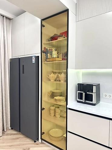 Продажа квартир: 3 комнаты, 102 м², Мед Академия Элитка, 10 этаж, Евроремонт — 10
