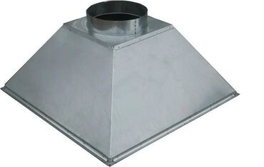 Havalandırma sistemləri: Havalandırma sistemlerinin sifarişi,yığılması,çatdırılması ve — 3