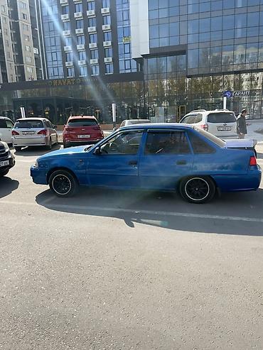 Daewoo: Daewoo Nexia: 2013 г., Механика, Бензин, Седан — 4