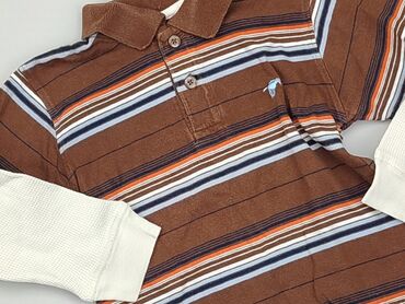 bluzka z odkrytymi plecami mohito: Bluzka, Wrangler, 2-3 lat, 92-98 cm, stan - Dobry