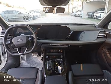 audi a7 бишкек: Audi A5: 2024 г., 2 л, Автомат, Бензин, Седан — 9