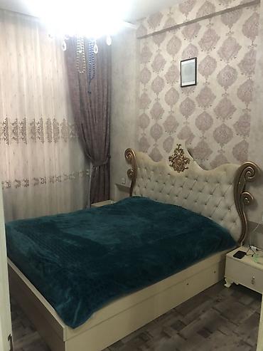 bineqedide ucuz evler: 3 otaqlı, Yeni tikili, 78 kv. m — 6