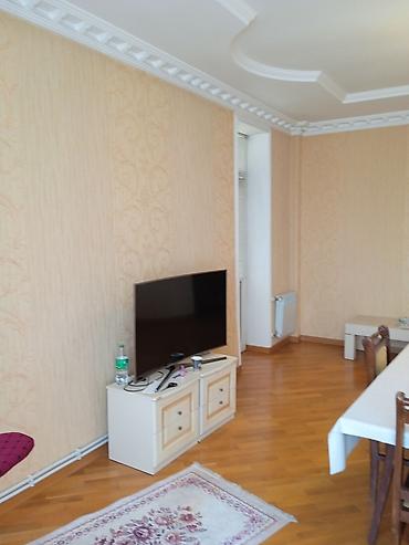 masalı: 2 otaqlı, Yeni tikili, 95 kv. m — 4