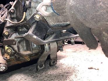 субару акпп: Коробка передач Автомат Subaru 1998 г., Б/у, Оригинал, Япония — 2
