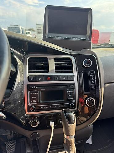 грузовик волга: Легкий грузовик, Hyundai, Стандарт, Новый — 3