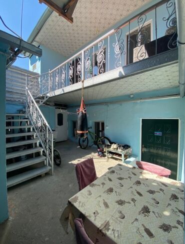 Uzunmüddətli kirayə evlər: 100 kv. m, 3 otaqlı, İşıq, İnternet, Telefon — 1