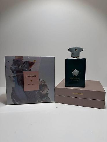 avangardia xerjoff: - Amouage Existence Eau de Parfum: sofisticiran miris u kvadratnoj — 4