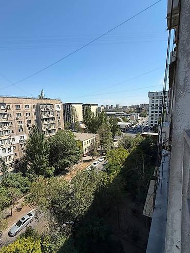 106: 3 комнаты, 65 м², Карпинка 106 серия, 8 этаж, Косметический ремонт — 10