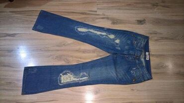 Farmerke: 31. ST Lanki jeans Veličina 36 1032. MISS KISS Jeans Veličina 3633 — 3