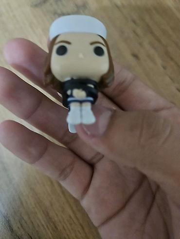 Брелоки: Мини-фигурки-брелоки в стиле Funko Mini Все фигурки по 250сом — 9