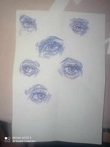 Картины: СРОЧНО! каждая картина по 100сом — 8