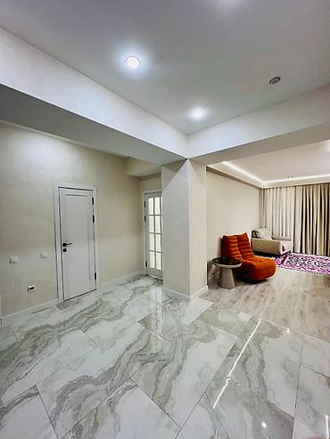 900: 3 комнаты, 105 м², Асанбай мкр Элитка, 10 этаж, Евроремонт — 9