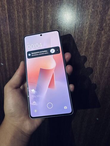 цена поко х6 про в бишкеке: Redmi, Redmi Note 13 Pro, Колдонулган, 256 ГБ, түсү - Кызгылт көк, 2 SIM