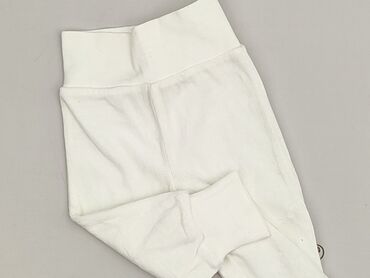 Legginsy, H&M, 1-3 m, stan - Bardzo dobry