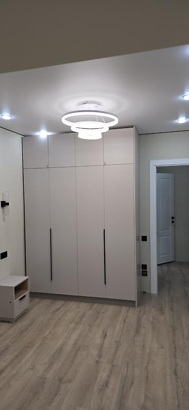 Продажа квартир: 1 комната, 38 м², 1 этаж, Евроремонт — 11