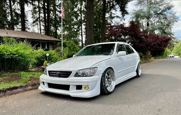 Бамперы и комплектующие: Бампер Toyota, Новый, Аналог — 7