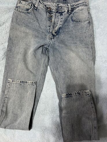 мужской джинсы: Джинсы M (EU 38), L (EU 40)