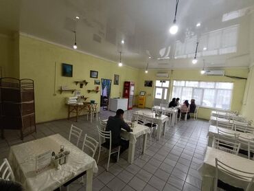 Рестораны, кафе: Сдается помещение 110 кв.м. под столовую на длительный срок по адресу