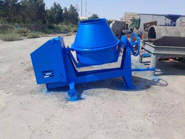 Beton qarışdıranlar: Beton meşalka.qarisdiran.qarışdıran 0.3 kub