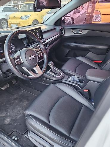 Kia: Kia K3: 2019 г., Бензин, Седан — 10