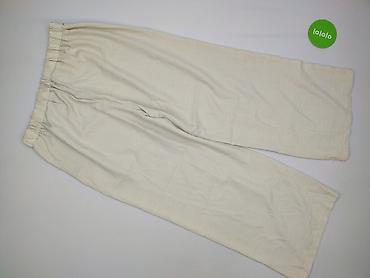 buty na wode: Spodnie materiałowe damskie, rozmiar XL — 3