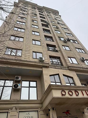 Долгосрочная аренда квартир: 3 комнаты, Агентство недвижимости, С мебелью полностью — 17