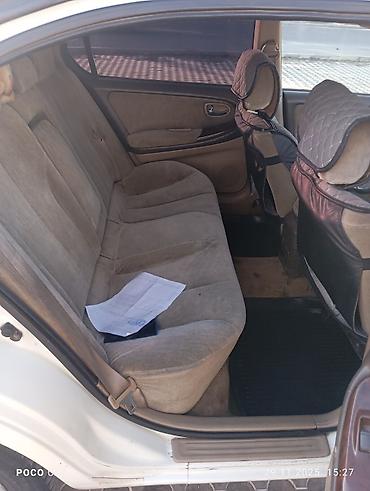 Nissan: Nissan Cefiro: 2003 г., 2 л, Автомат, Бензин, Седан — 7