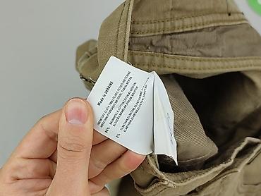 levis 524: BRAX, Chinosy dla mężczyzn, rozmiar S — 4