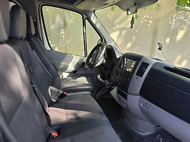 Грузовики: Грузовик, Mercedes-Benz, Дубль, 3 т, Б/у — 6