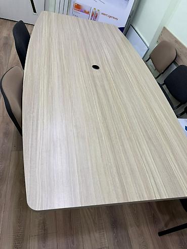 Masalar: İşlənmiş, MDF — 3