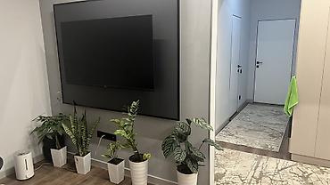120: 2 комнаты, 66 м², Технопарк Элитка, 5 этаж — 1