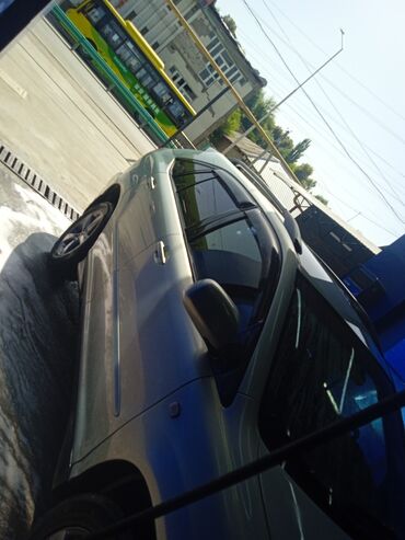 т3 транспортер: Lexus RX: 2005 г., 0.3 - engine capacity л, Автомат, Бензин, Жол тандабас lalafo.kg да т3 транспортер: Lexus RX: 2005 г., 0.3 - engine capacity л, Автомат, Бензин, Жол тандабас