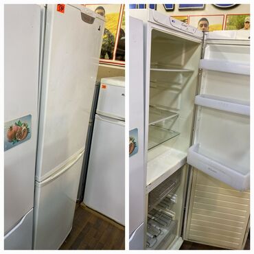 Paltaryuyan maşınlar: İşlənmiş 2 qapılı Candy Soyuducu Satılır