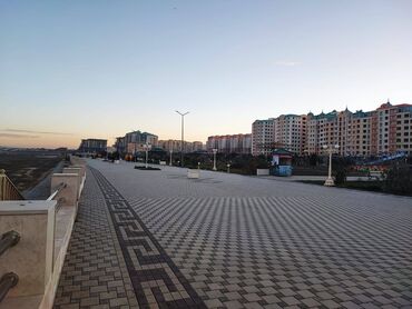 Uzunmüddətli kirayə mənzillər: Sumqayıt şəhəri,Bulvarda,Mirvari City yaşayış kompleksində,8 mərtəbəli — 10