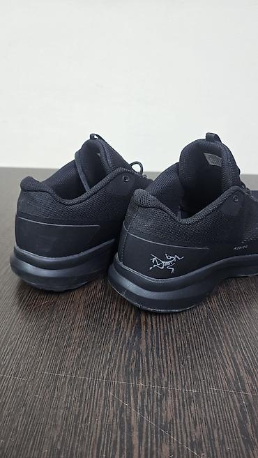 кроссовки коламбия: Arcteryx Aerios. Не оригинал — 3