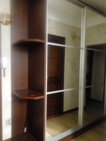 Шкафы-купе: Шкаф купе, Встраиваемый, ЛДСП — 2