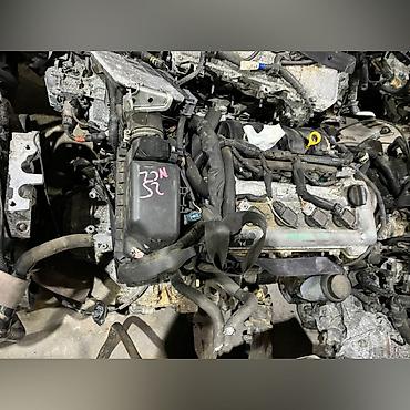 антарма соко: Toyota 1.5 л, Б/у, Оригинал, Япония — 2