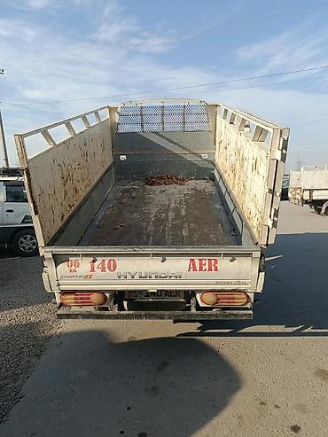 хундай манипулятор: Hyundai Porter: 2012 г., 2.5 л, Механика, Дизель — 3