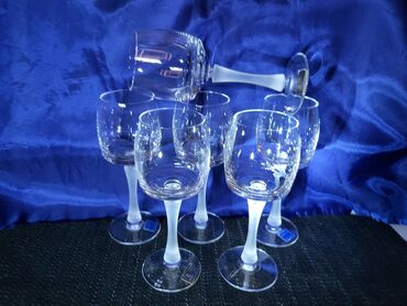 Čaše: Case kristal,vintaz ekskluzivne za zestoko pice Spiegelau Nemacka — 2