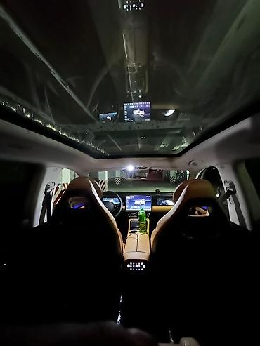Lixiang: Lixiang : 2024 г., Автомат, Электромобиль, Кроссовер — 7
