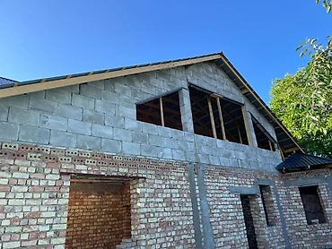 Пеноблок: Пеноблок, 600x300x200, D600 — 13