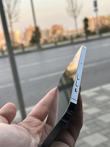 iphone 11 kamera: IPhone 12 Pro Max, 128 GB, Pacific Blue, Simsiz şarj — 6