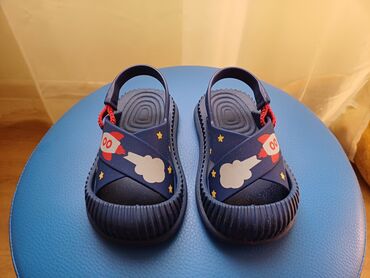 italijanske kozne sandale: Sandals, Ipanema, Size - 22