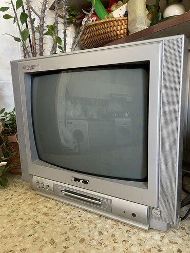 Televizorlar: Televizor capcast kimi satilir