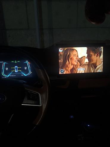 BYD: BYD E2: 2021 г., Электромобиль, Кроссовер — 11