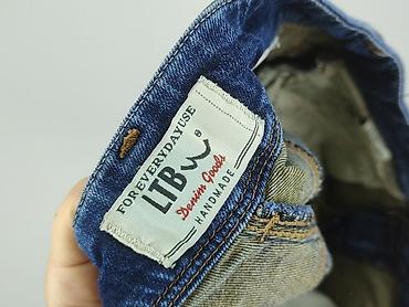 jeans bj: Ltb, Jeansy damskie, rozmiar S — 4