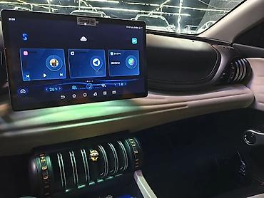 mini ev: BYD Yuan Plus: 2024 г., Автомат, Электромобиль, Кроссовер — 3