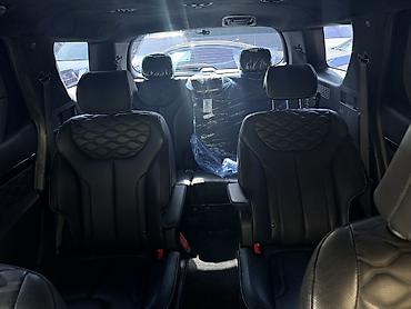 алкан: Hyundai Palisade: 2021 г., 2.2 л, Автомат, Дизель, Внедорожник — 10