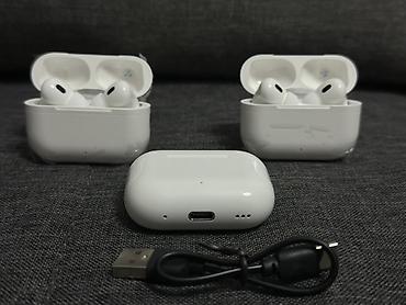 hoco eq34 plus: 💣🔥Беспроводные наушники (реплика AirPods Pro)🔥💣 🔥Не оригинал, без — 2